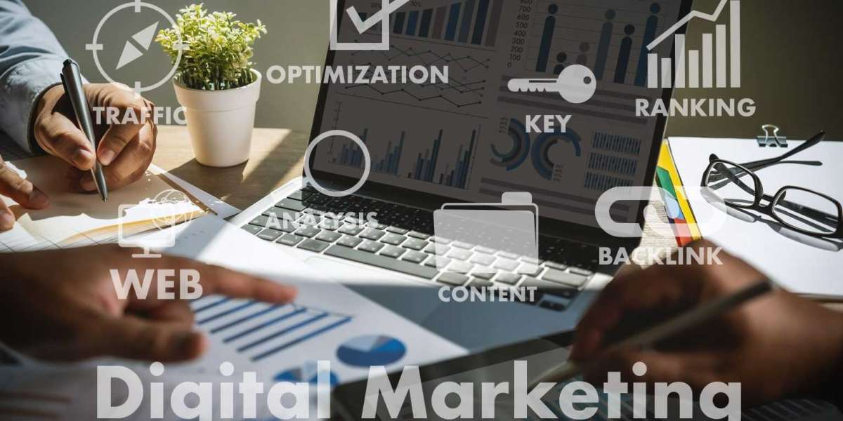 A Beginner's Guide to Digital Marketing Mastery