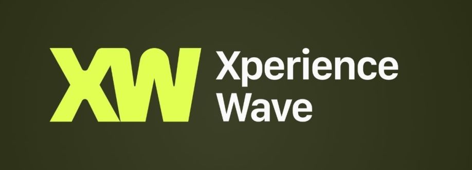 Xperience Wave Cover Image