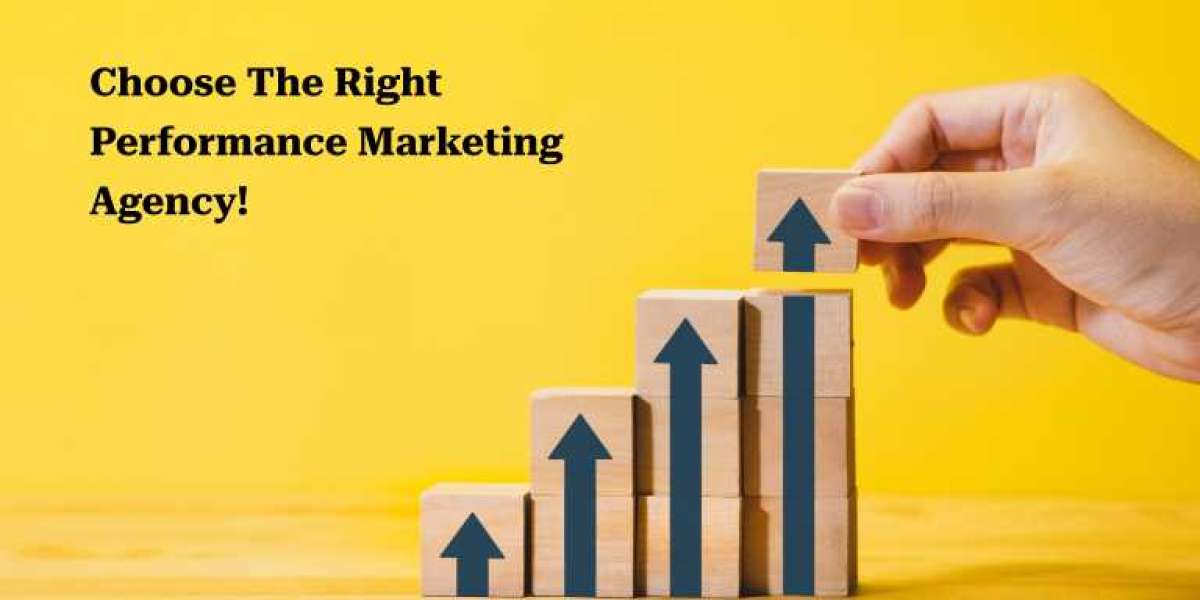 Performance Marketing Agency Services That Deliver Maximum ROI