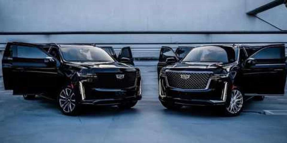 Need a Private Car for Your Next Event? How to Book Smart in Dallas