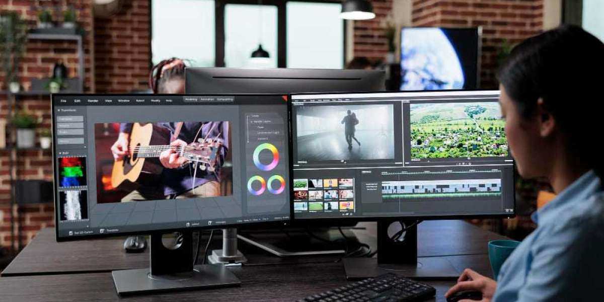 Looking for the Best Animation Course After 12th?