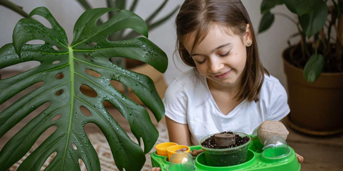 Child Development Centre: Nurturing Young Minds for a Brighter Future