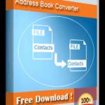 DataVare Excel to VCF Converter