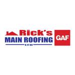Ricks Roofing