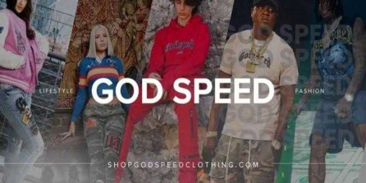 God Speed sweatpants: The Streetwear Brand Revolutionizing Comfort and Style in 2025