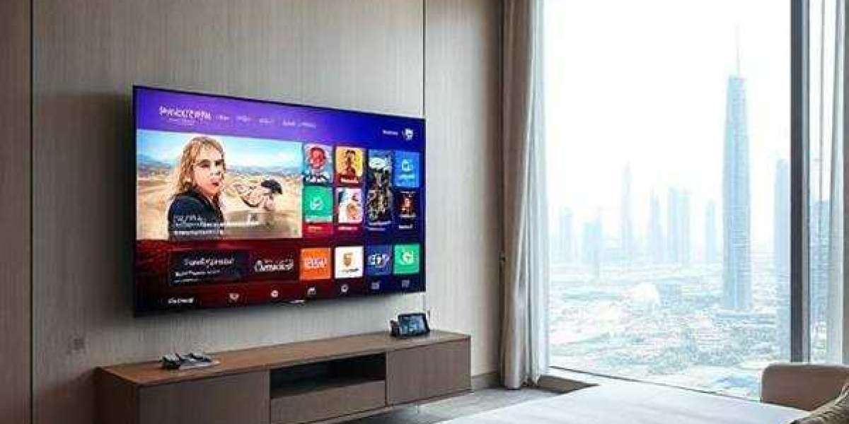 Empowering Connectivity: The Growing Role of SMATV Systems in Saudi Arabia