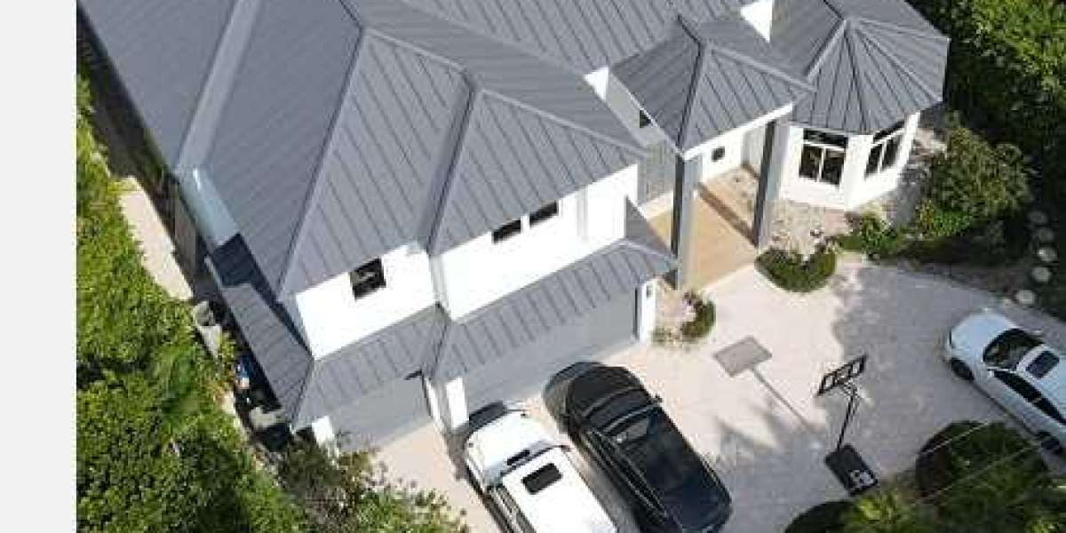 Reliable Residential Roofing Repairs with Roofing Recovery