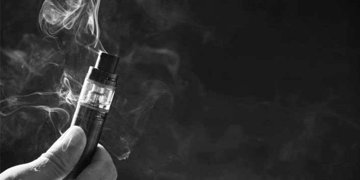 Vaping: A Modern Lifestyle Experience