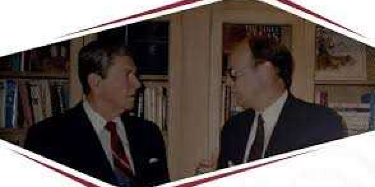 Dan Ostrander: Historian, Author, and Presidential Scholar