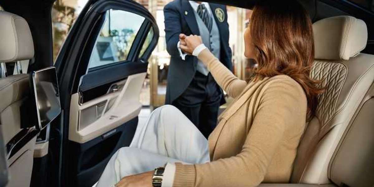 Reliable Taxi Services in London: Experience the Difference