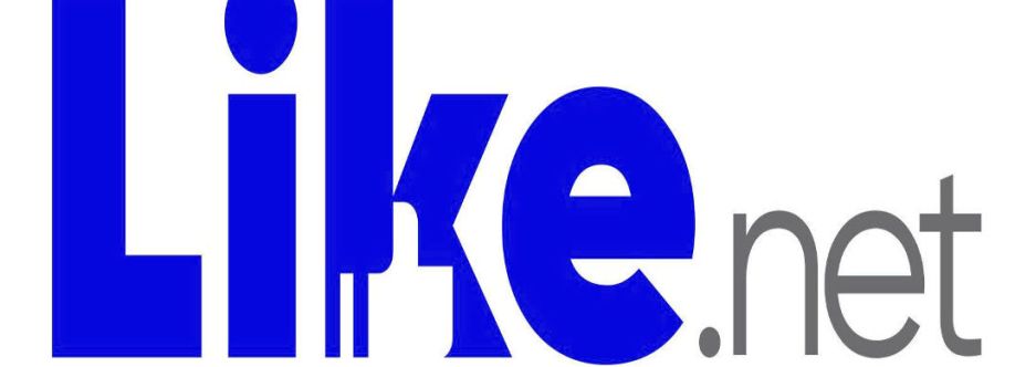 Like net Cover Image