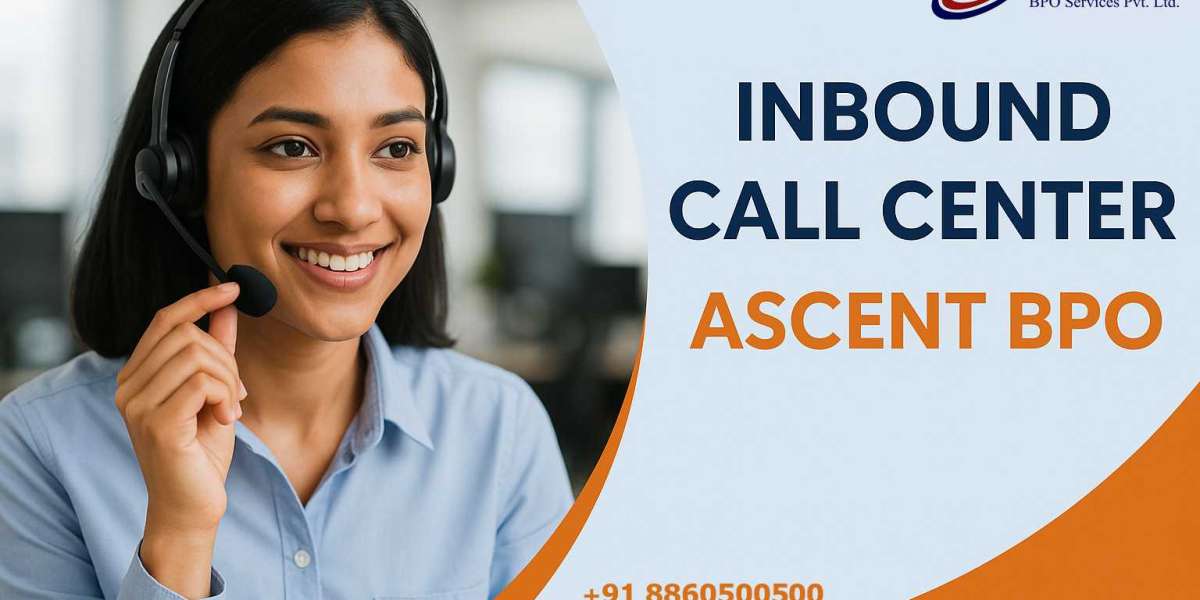 Inbound call center