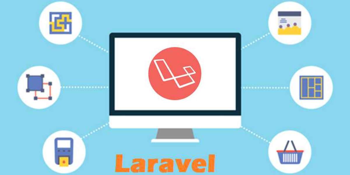 Is Laravel Development Solutions the Key to Your Next Big Digital Leap?