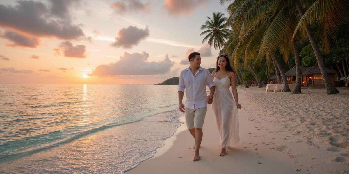 Ultimate 7 Nights Andaman Honeymoon Tour Package | Adotrip