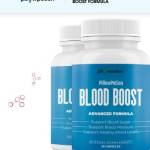 PillowPotion BloodBoost