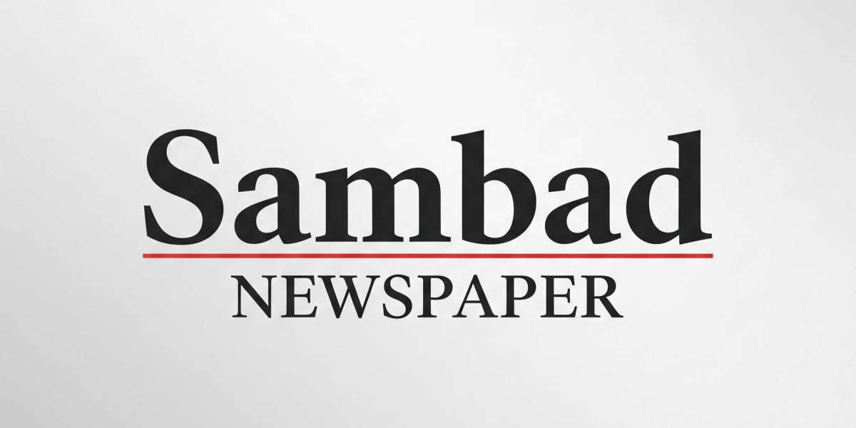 Sambad Newspaper: Your Trusted Source for Reliable News at Your Fingertips
