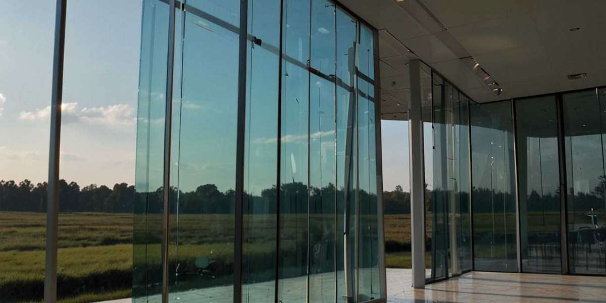 Electrochromic Glass Manufacturing Plant Report 2025: Industry Trends, Business Plan, Cost and Revenue