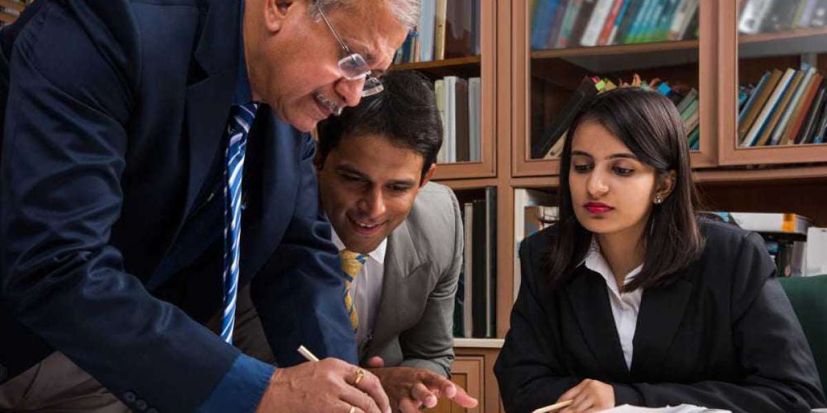 Want a 5-Year BA LLB? Start Your Law Journey Today:
