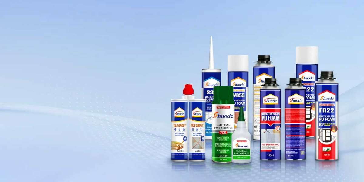 High-Quality Custom Polyurethane Foam for Industrial Applications