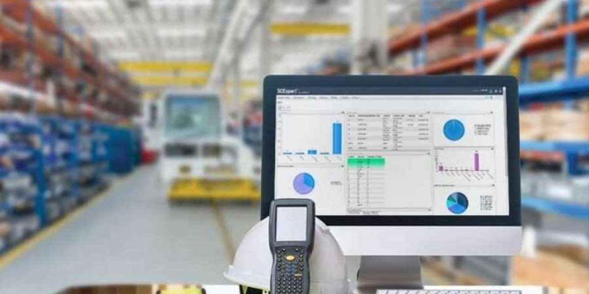 WMS Software: The Ultimate Guide to Optimizing Your Warehouse Operations