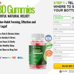 BlissHarmony CBDGummies