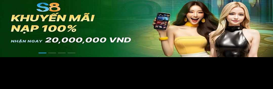 S8 Trang Chủ Cổng Game Cover Image