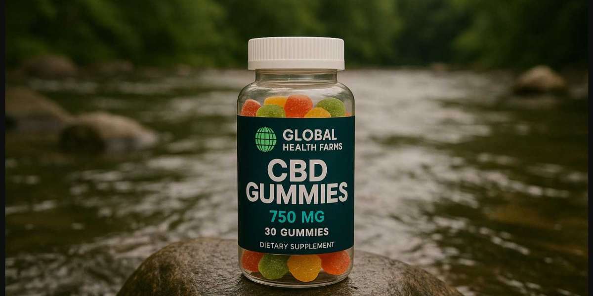 Try@>> https://www.facebook.com/TryGlobalHealthFarmsCBDGummies/