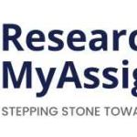 Research My Assignment