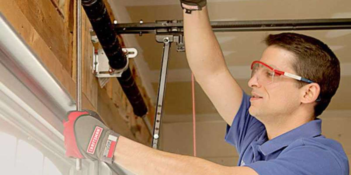 Emergency Garage Door Repair Augusta, GA