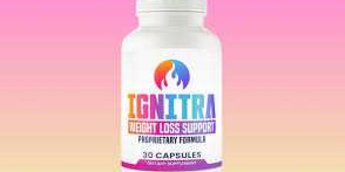Is Ignitra good for blood sugar and weight management?