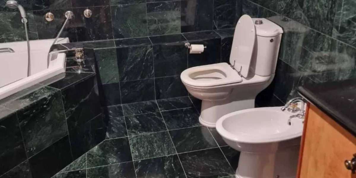 Bathroom Renovations Williamstown
