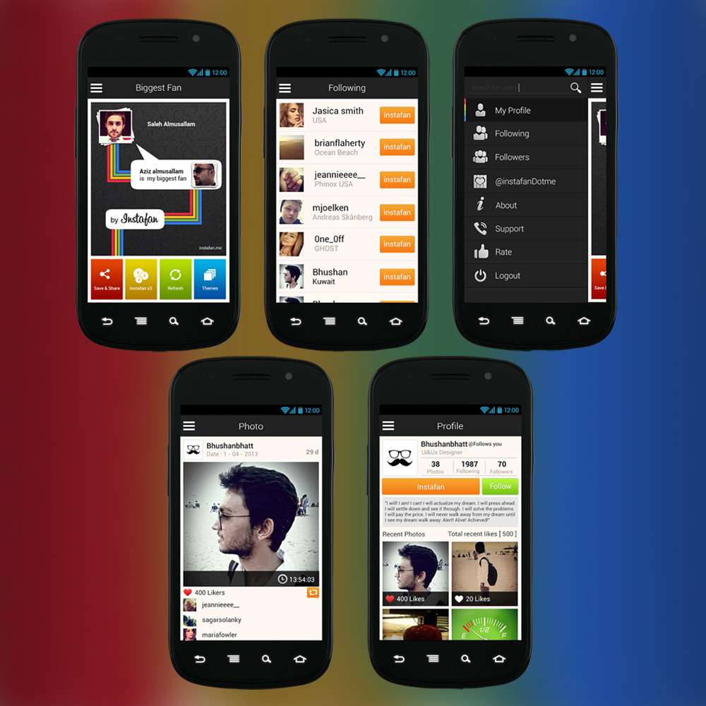Affordable Enterprise Web & Mobile App Development in USA