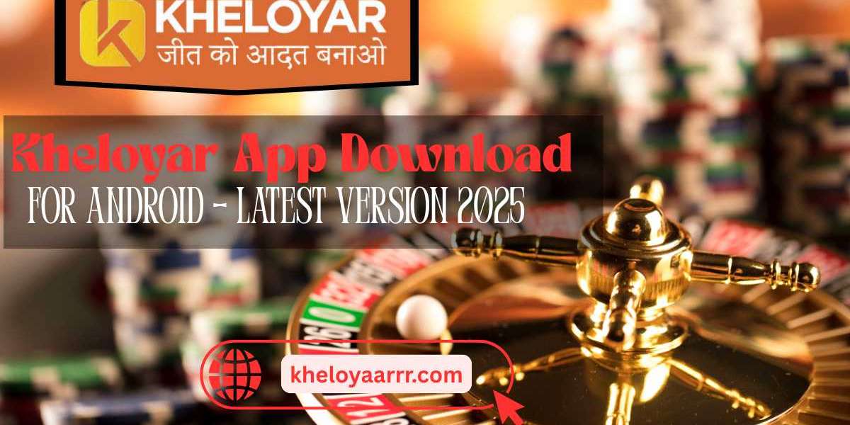 Kheloyar App Download for Android – Latest Version 2025
