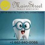 Main Street Family Dentistry