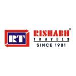 Rishabh Travels