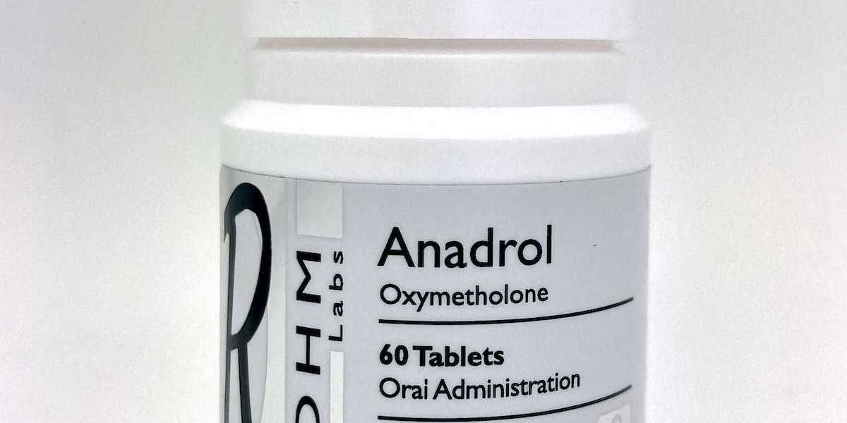 Why More UK Bodybuilders Are Searching for Anavar for Sale