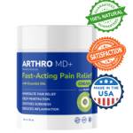 Arthro MD+ Cream