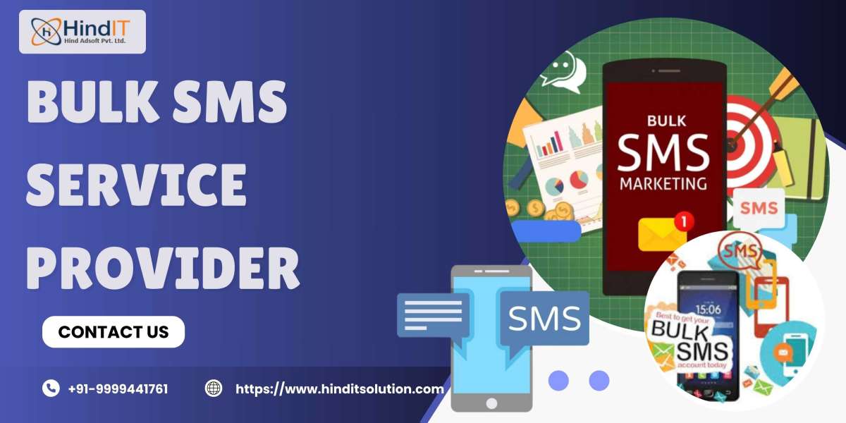 Bulk SMS Service with API – How to Make the Right Bulk SMS Service Provider Decision
