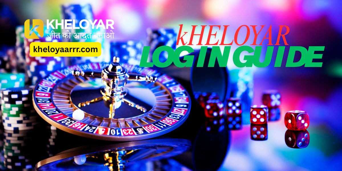Kheloyar Login Guide: Step-by-for New Users