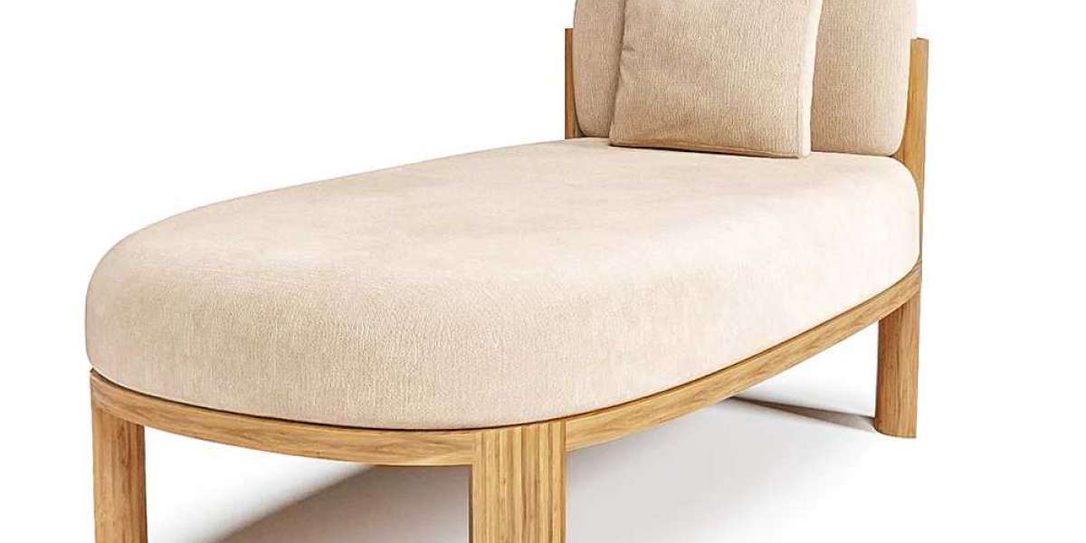 Luxury Leather Chaise Lounges: Transform Your Living Room with Style