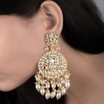 ethnic earrings for women