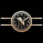 NY Watch Market