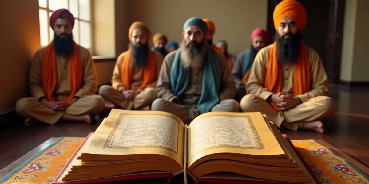 What is Significance of Anand Sahib in Sikhism