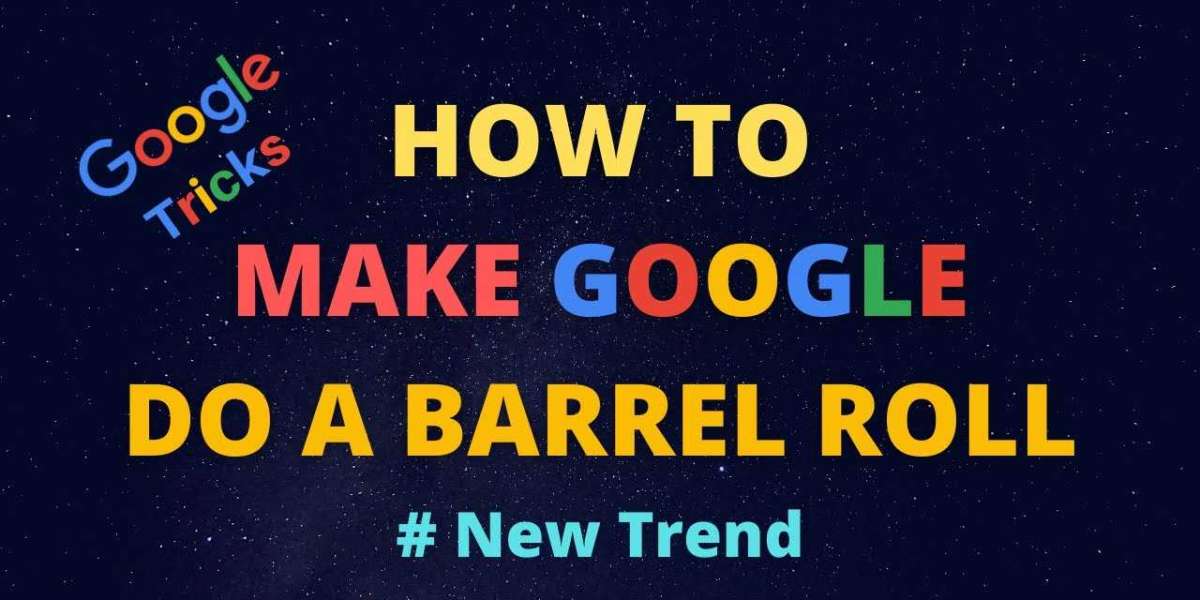 Do a Barrel Roll 10 Times: The Fun Challenge Taking the Internet by Storm