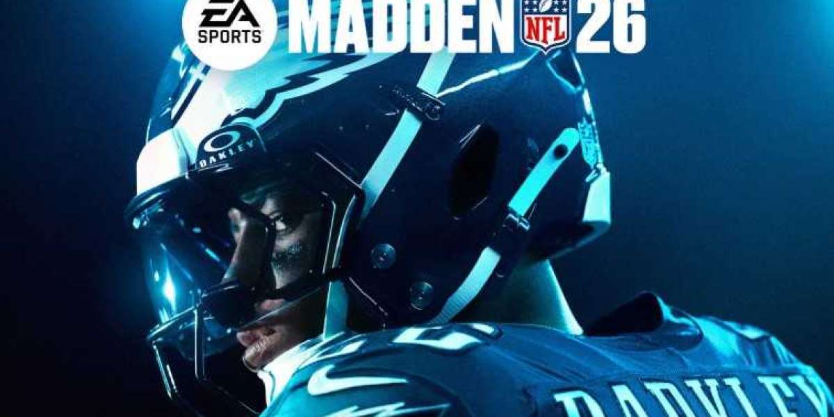 Madden 26 Coins: How It’s New Look Elevates the Experience