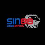 SIN88 Cổng Game Cá Cược Hàng Đầu Châu Á