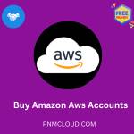 Buy AWS Account