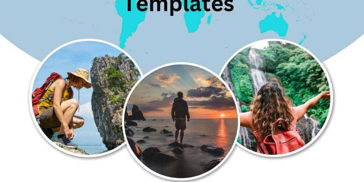 Top Benefits of Using Travel Presentation Templates for Tours and Packages