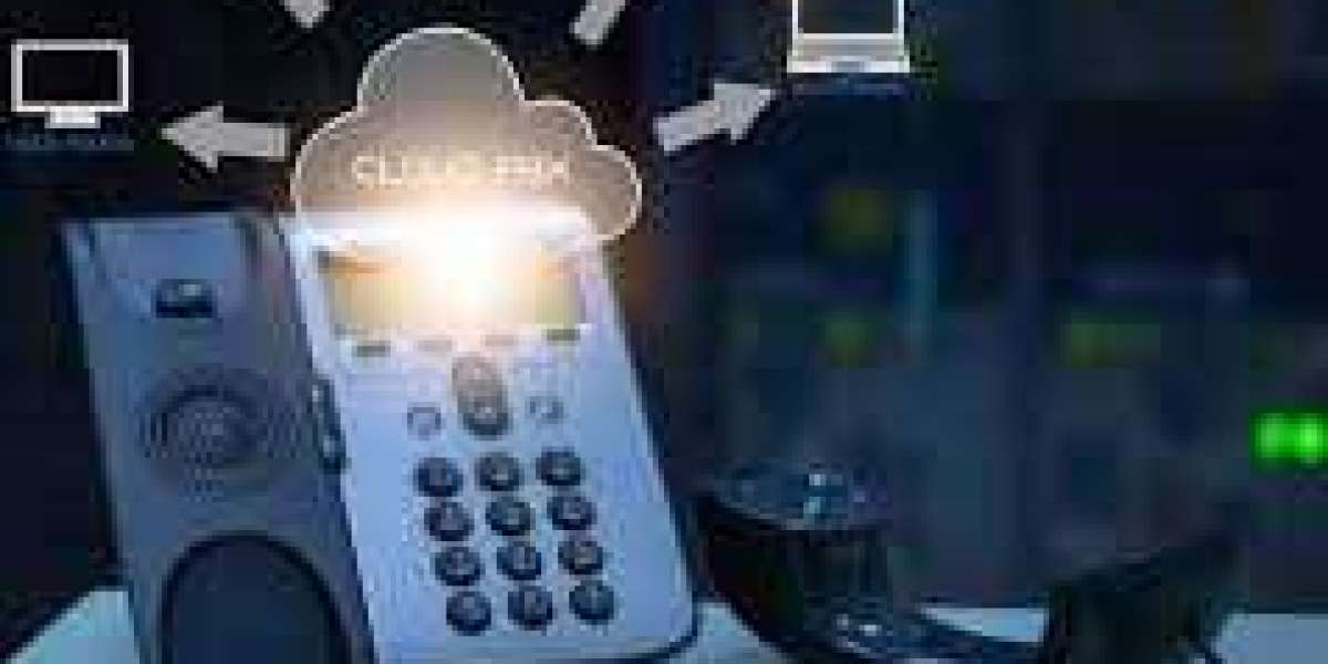 Transforming Communication: A Deep Dive into VoIP and the Telecom Solutions of Ringopus