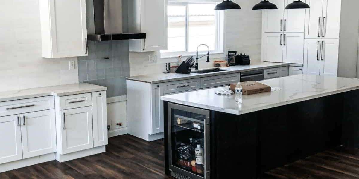 The Freezing Fridge Dilemma: A Homeowner's Guide to When to Call a Professional